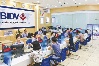 Cần “luật hóa” xử lý nợ xấu
