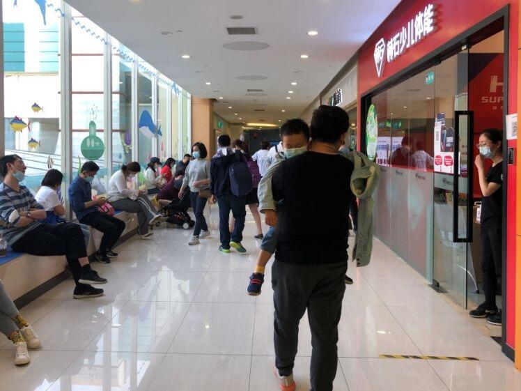 Trung Quốc siết chặt việc dạy thêm