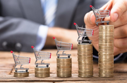 IMF: Lạm phát có thể kéo dài, các ngân hàng trung ương cần hành động