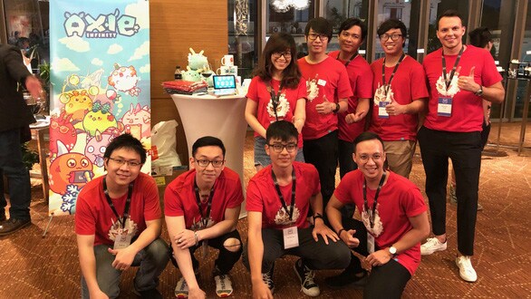 Chủ 'đế chế' tiền ảo 3,1 tỉ USD Nguyễn Thành Trung phủ nhận mình là tỉ phú