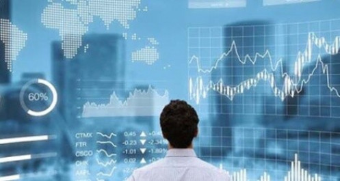 Thanh khoản trên sàn chứng khoán tụt sâu, có đáng lo?