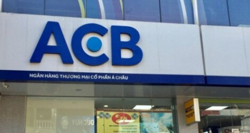 Lợi nhuận tăng 71% quý II/2021, ACB tranh thủ tăng mạnh trích lập dự phòng
