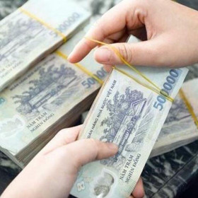 Trái phiếu doanh nghiệp được lòng ông lớn nào?