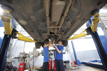 Doanh nghiệp phi nhân thọ: Khó bịt lỗ hổng dữ liệu khách hàng