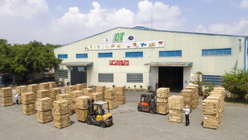 Cổ phiếu cần quan tâm ngày 29/7: GDT, OCB, HND, NT2, SCS, VHC