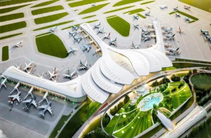 Quốc hội đồng ý bố trí 65,7 nghìn tỷ đồng cho 3 dự án trọng điểm