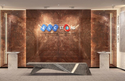 Doanh thu tăng, chi phí giảm, FLC Stone báo lãi quý II gấp đôi cùng kỳ