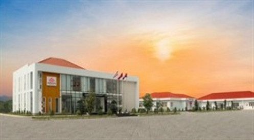 NAF báo lãi quý 2/2021 kỷ lục, 6 tháng hoàn thành 53% kế hoạch năm