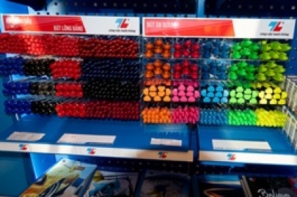 TLG báo lãi ròng nửa đầu năm gấp 10 lần cùng kỳ