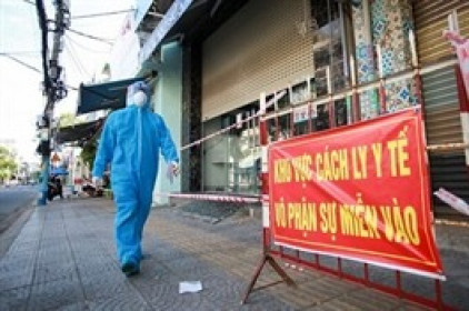 TPHCM sẽ làm gì để từng bước kiểm soát tình hình