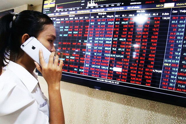 “Siêu” lợi nhuận hơn vàng và USD, chuyên gia chỉ cách chọn cổ phiếu đầu tư nửa cuối năm 2021