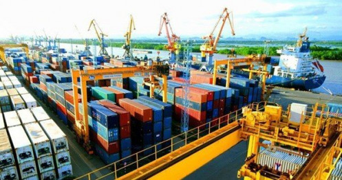 Hàng Việt xuất sang Mỹ sẽ không bị áp dụng biện pháp hạn chế thương mại