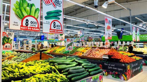 Giá cả leo thang do đứt gãy nguồn cung, Bộ Tài chính sốt ruột ra công văn chấn chỉnh