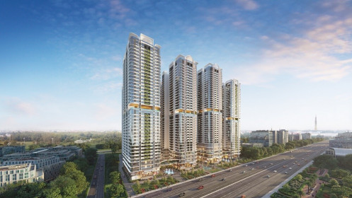 Doanh nghiệp bất động sản nào đang phát hành trái phiếu với lãi suất cao nhất thị trường?