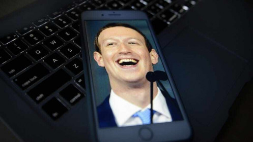 Facebook doanh thu kỷ lục 29 tỷ USD trong quý 2/2021, lãi 10,4 tỷ USD