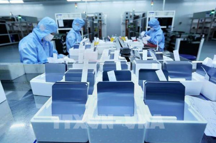 7 tháng, vốn đầu tư ra nước ngoài của Việt Nam tăng 125,4%