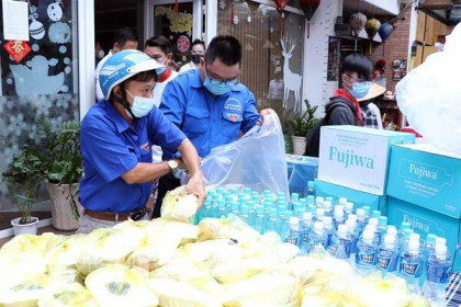 Công bố 6 số điện thoại giải đáp gói hỗ trợ 26.000 tỷ đồng