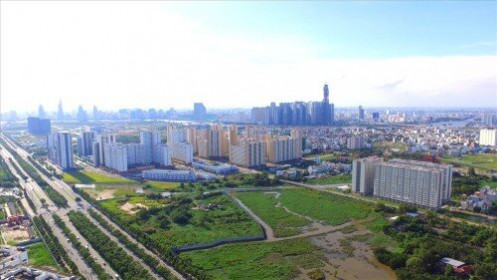 Đón sóng thành phố Thủ Đức, nhà đầu tư cần lưu ý điều gì?