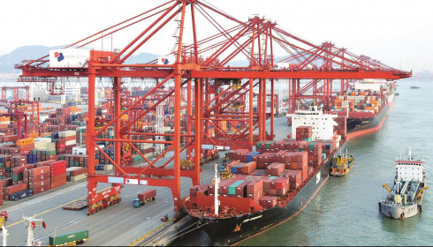 Việt Nam đang hướng tới “thượng nguồn” trong chuỗi giá trị toàn cầu