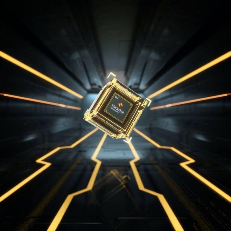 POCO X3 GT chính thức ra mắt thị trường