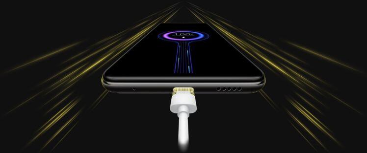 POCO X3 GT chính thức ra mắt thị trường