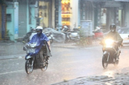 Lời khuyên kỳ lạ của dân buôn bất động sản: Đi xem nhà vào ngày mưa lớn