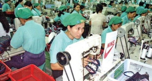 Doanh nghiệp FDI lo đứt gãy chuỗi cung ứng