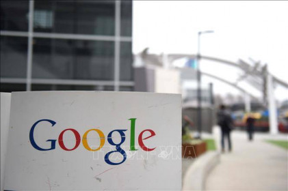 Nga phạt Google vì vi phạm luật về dữ liệu cá nhân