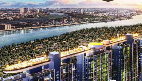 Phát triển Sunshine Homes (SSH) sẽ giao dịch trên UPCoM từ ngày 4/8 với giá tham chiếu 21.600 đồng