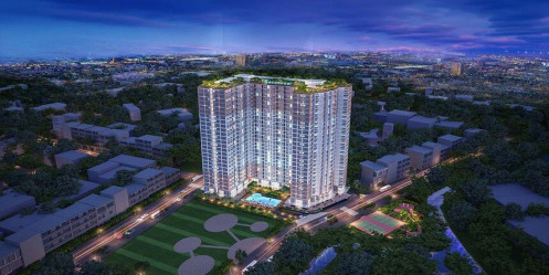 Lũy kế 6 tháng, TTC Land (SCR) hoàn thành 95% kế hoạch lợi nhuận cả năm