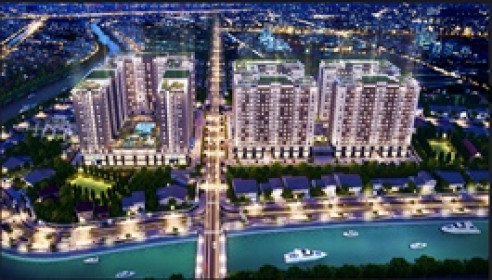 HQC báo lãi ròng quý 2 ‘bốc hơi’ 74%