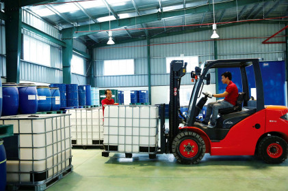 Đẩy lùi dịch bệnh, DN mới sẽ tăng trở lại