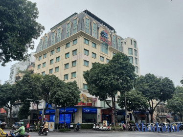 Khi đại gia Việt 'cưới' ngân hàng