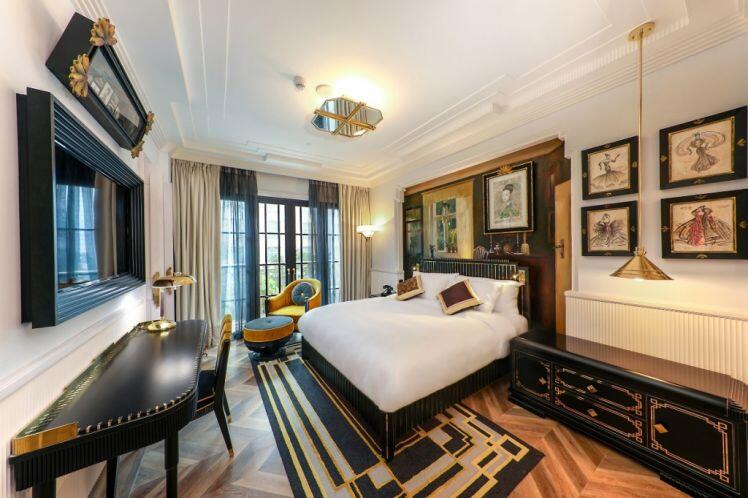 Thị trường khách sạn Hà Nội cần chuẩn bị gì?
