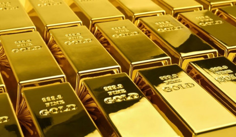 Thị trường vàng 30/7: Chạm mức cao nhất hai tháng sau tuyên bố của Fed