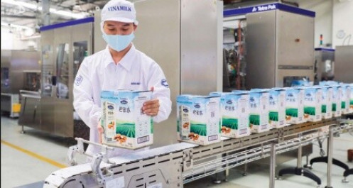 Thương mại hai chiều ASEAN - Trung Quốc tăng 85 lần trong 30 năm qua