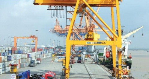 Tiêu chí đánh giá, phân loại cảng biển Việt Nam
