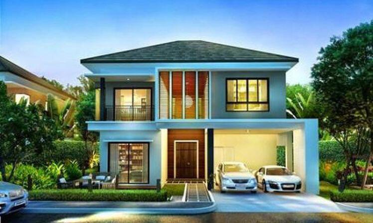 Nhiều người ở nhà hướng Nam nhưng vợ chồng có thể cãi vã, tổn hao tài lộc