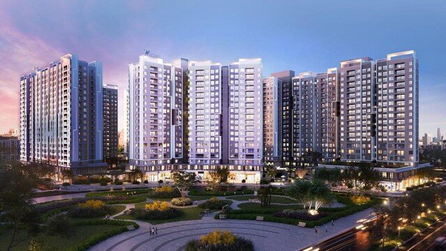 Nhóm quỹ Dragon Capital bất ngờ mua hơn 7,8 triệu cổ phiếu AGG