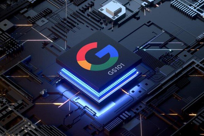 Từ Apple đến Xiaomi, nhiều gã khổng lồ công nghệ đang bị mắc kẹt với con chip
