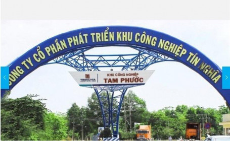 Dư dả tiền mặt, Tín Nghĩa (TIP) vẫn muốn phát hành tăng vốn