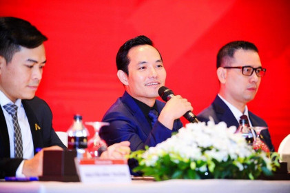 Nhóm quỹ Dragon Capital bất ngờ mua hơn 7,8 triệu cổ phiếu AGG