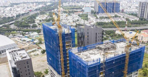 Giữa dịch COVID-19, DN bất động sản chạy đua 'săn' vốn ngắn hạn từ trái phiếu