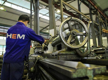 Chế tạo Điện cơ Hà Nội (HEM): Lợi nhuận hợp nhất quý II/2021 đạt 388 triệu đồng, giảm 83%