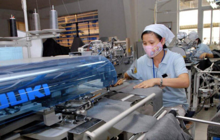 Nhân sự ngành Dệt May: Hạn chế lớn nhất của ứng viên người Việt là ngoại ngữ
