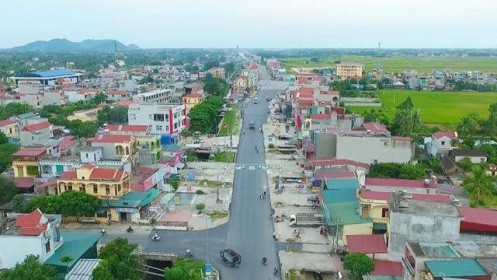 Chính phủ rót thêm 1.000 tỷ đồng thay đổi diện mạo nông thôn