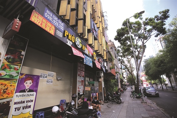 M&A khách sạn tăng nhiệt