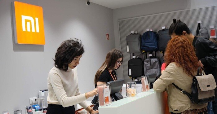 Mới đây, nhà bán lẻ chính thức của gã khổng lồ công nghệ Trung Quốc Xiaomi tại Bồ Đào Nha đã thông báp  ...
