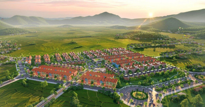 Tín hiệu tích cực cho thị trường bất động sản Đà Bắc