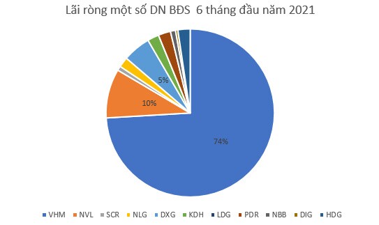Lãi ròng bán niên gần 16.000 tỷ đồng, Vingroup lý giải vì sao giá nhà cao nhưng VHM vẫn "đắt khách" từ lâu